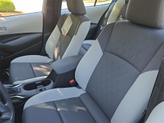 Thumbnail of 2025 Ice Cap Toyota Corolla