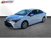 Thumbnail of 2025 Ice Cap Toyota Corolla