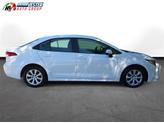 Thumbnail of 2025 Ice Cap Toyota Corolla