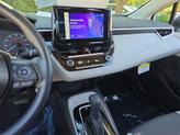 Thumbnail of 2025 Ice Cap Toyota Corolla