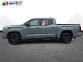 Photo of 2026 Lunar Rock Toyota Tundra