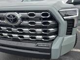 Thumbnail of 2026 Lunar Rock Toyota Tundra