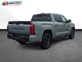 Thumbnail of 2026 Lunar Rock Toyota Tundra