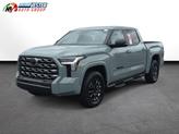 Thumbnail of 2026 Lunar Rock Toyota Tundra