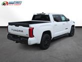 Thumbnail of 2026 Ice Cap Toyota Tundra