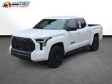 Thumbnail of 2026 Ice Cap Toyota Tundra
