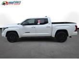 Photo of 2026 Ice Cap Toyota Tundra