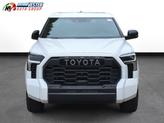 Thumbnail of 2026 Ice Cap Toyota Tundra
