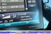 Thumbnail of 2021 Wind Chill Pearl Toyota Prius Prime