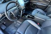Thumbnail of 2021 Wind Chill Pearl Toyota Prius Prime