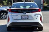 Thumbnail of 2021 Wind Chill Pearl Toyota Prius Prime