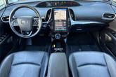 Thumbnail of 2021 Wind Chill Pearl Toyota Prius Prime