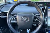 Thumbnail of 2021 Wind Chill Pearl Toyota Prius Prime