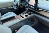 Thumbnail of 2024 Midnight Black Metallic Toyota Sienna