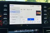 Thumbnail of 2024 Midnight Black Metallic Toyota Sienna