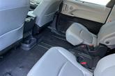 Thumbnail of 2024 Midnight Black Metallic Toyota Sienna
