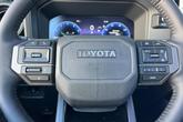 Thumbnail of 2025 Trail Dust Toyota Land Cruiser