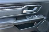 Thumbnail of 2022 Granite Crystal Metallic Clearcoat RAM 1500
