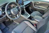 Thumbnail of 2022 Silver Sky Metallic Toyota RAV4 Hybrid