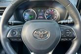 Thumbnail of 2022 Silver Sky Metallic Toyota RAV4 Hybrid