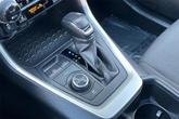 Thumbnail of 2022 Silver Sky Metallic Toyota RAV4 Hybrid