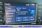 Thumbnail of 2022 Silver Sky Metallic Toyota RAV4 Hybrid