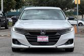 Thumbnail of 2022 Platinum White Pearl Honda Accord