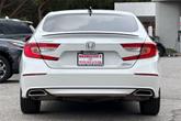 Thumbnail of 2022 Platinum White Pearl Honda Accord