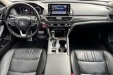 Thumbnail of 2022 Platinum White Pearl Honda Accord