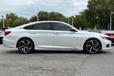 Thumbnail of 2022 Platinum White Pearl Honda Accord