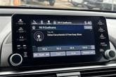 Thumbnail of 2022 Platinum White Pearl Honda Accord