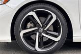 Thumbnail of 2022 Platinum White Pearl Honda Accord