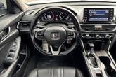 Thumbnail of 2022 Platinum White Pearl Honda Accord