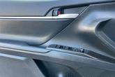 Thumbnail of 2023 Celestial Silver Metallic Toyota Camry