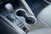 Thumbnail of 2023 Celestial Silver Metallic Toyota Camry