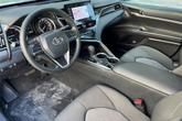 Thumbnail of 2023 Celestial Silver Metallic Toyota Camry