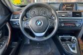 Thumbnail of 2015 Black BMW 328