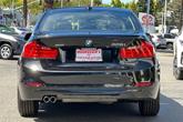 Thumbnail of 2015 Black BMW 328