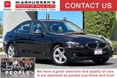 Photo of 2015 Black BMW 328