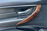 Thumbnail of 2015 Black BMW 328