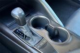 Thumbnail of 2022 White Toyota Camry