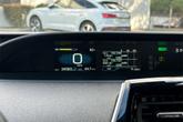Thumbnail of 2022 Classic Silver Metallic Toyota Prius