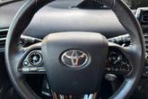 Thumbnail of 2022 Classic Silver Metallic Toyota Prius