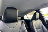 Thumbnail of 2022 Classic Silver Metallic Toyota Prius