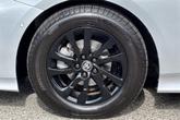 Thumbnail of 2022 Classic Silver Metallic Toyota Prius