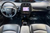 Thumbnail of 2022 Classic Silver Metallic Toyota Prius