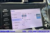 Thumbnail of 2022 Classic Silver Metallic Toyota Prius