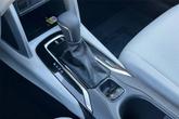 Thumbnail of 2023 Sonic Silver Toyota Corolla Cross