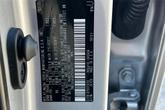 Thumbnail of 2023 Sonic Silver Toyota Corolla Cross