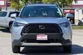 Thumbnail of 2023 Sonic Silver Toyota Corolla Cross
